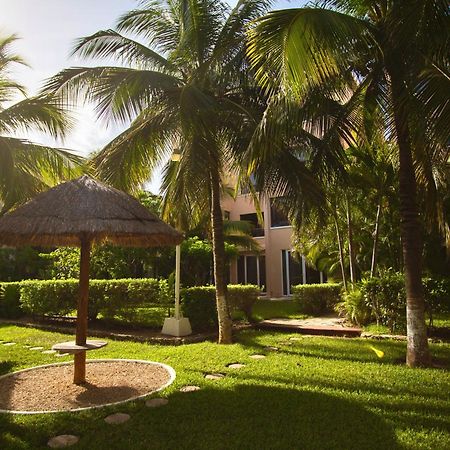 Loft With Pool - A Few Steps From The Beach! Cancún Exterior foto